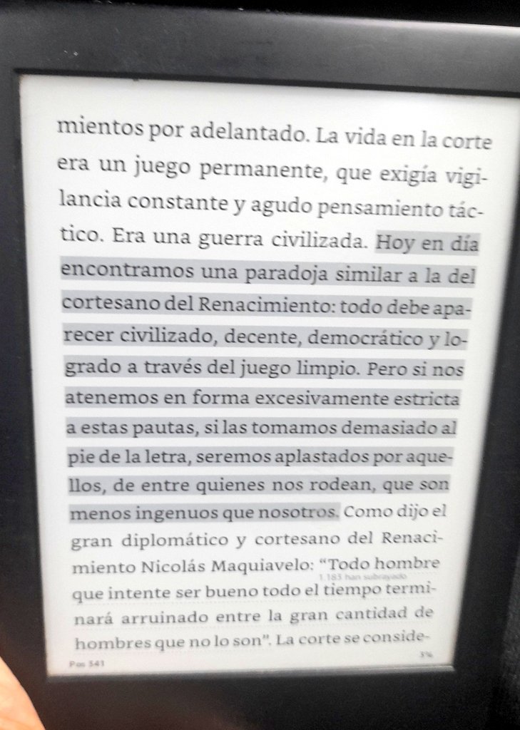 reactdevai's tweet image. Empezamos ya con la parte difícil  xD #las48leyesdelpoder #48leyes