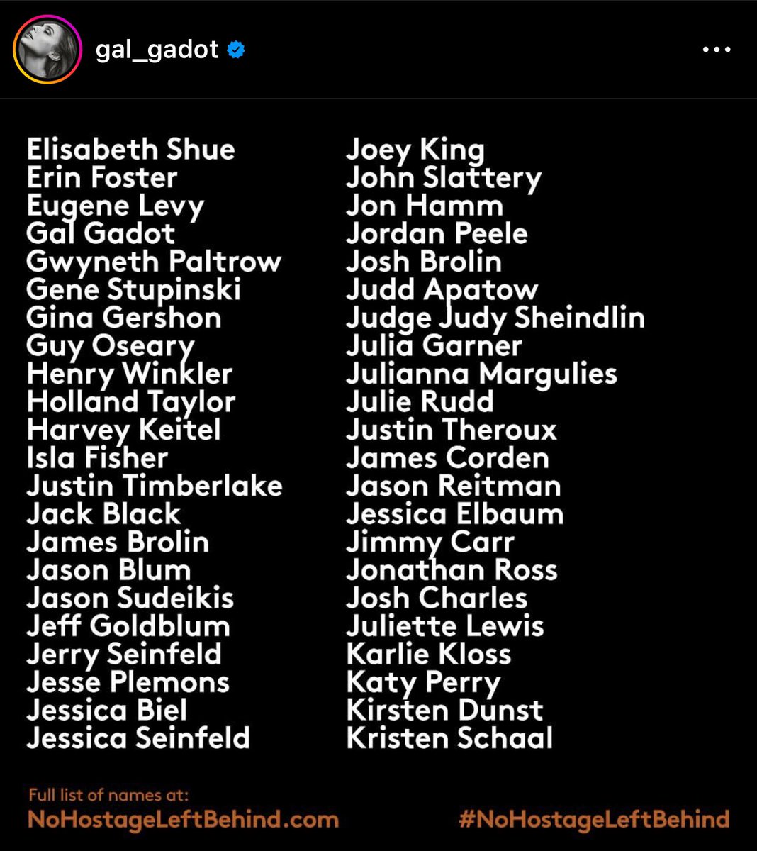 sabahbanomalik's tweet photo. Don’t give these people your numbers - the letter they signed makes no mention of the genocide or war crimes by Israel - number of followers = money for those that do brand deals, so cut them off. And 🖕 to their work too. https://t.co/ae2t0lurko