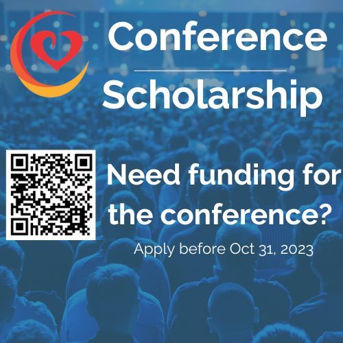 Are you or someone you know interested in attending the SENIA virtual conference but don’t have the funding?  Take a look at SENIA Virtual Conference Scholarship and apply by Oct 31, 2023. buff.ly/3QtzKOR