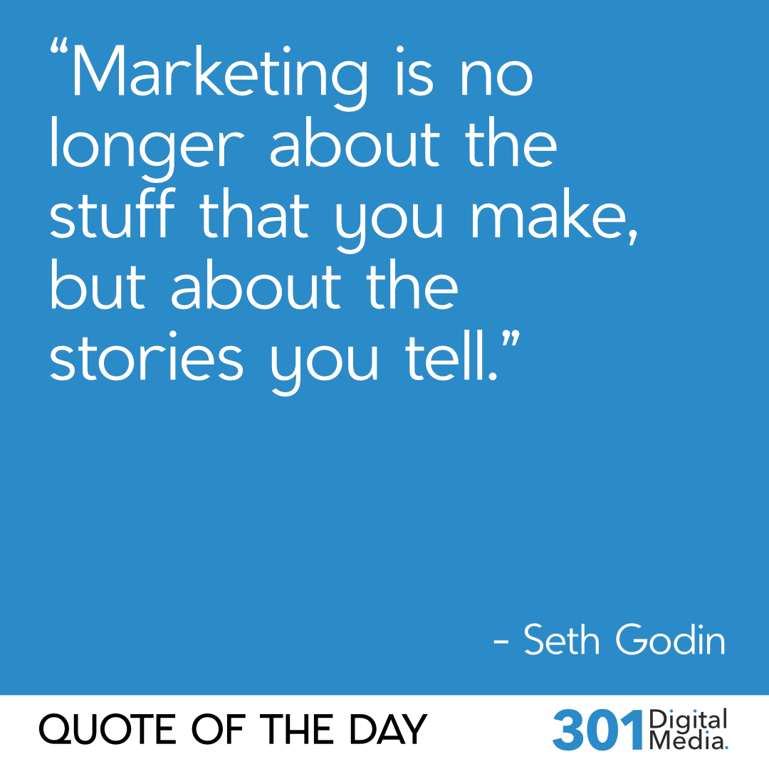 301 Digital Media tweet media