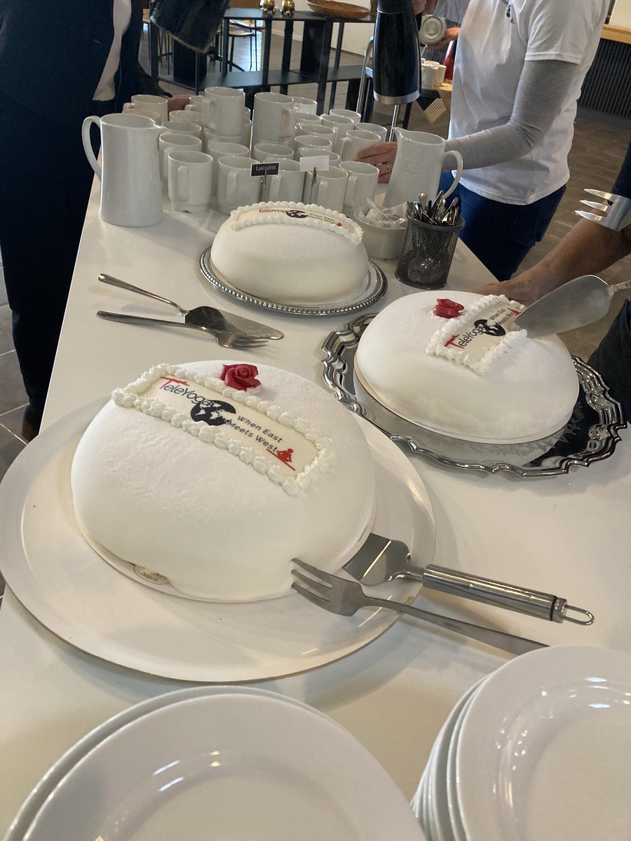 Teleyoga tweet media