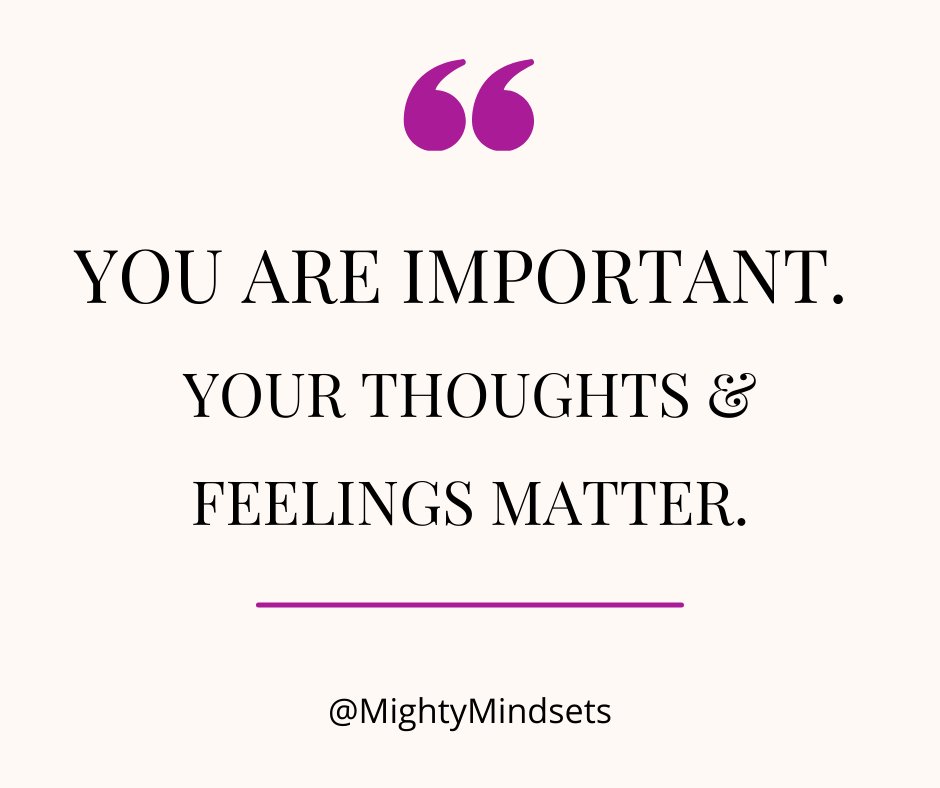 MightyMindsets's tweet photo. Hove you said this to the people you love?
#youmatter #loveyou #youareamazing #bekind  #positivevibes #spreadkindness #bewonderful #positivity #beyourself #selfworth #choosekindness #beyourownkindofbeautiful 
https://t.co/IzBxVZLBRu https://t.co/u8EecRSoYZ