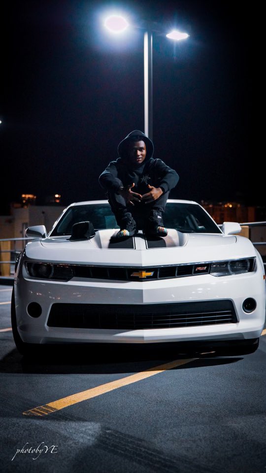 timelessModio's tweet image. Ion know what I&apos;m doing but it&apos;s gon be something