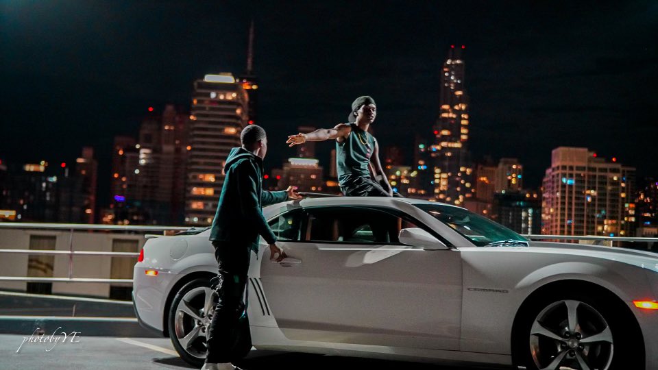 timelessModio's tweet image. Ion know what I&apos;m doing but it&apos;s gon be something