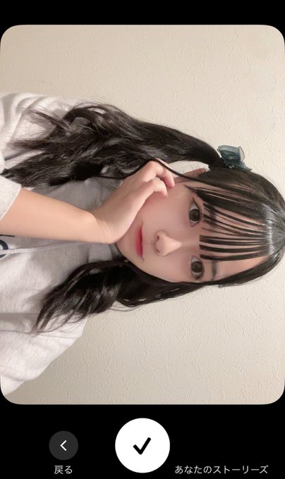 Twitterのコスプレ画像11