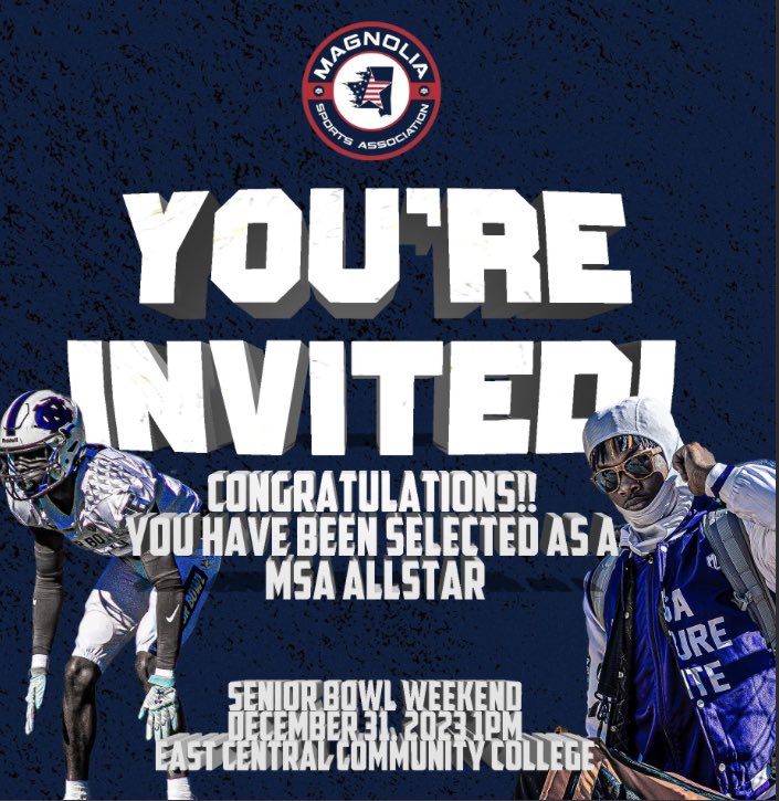 Cameron Skeen 72 (@cskeen72) on Twitter photo I’m blessed to have been selected as a MSA Super Sophomore
<a href="/TheRealJavJones/">TheeCoachJavancyJones</a> <a href="/MacCorleone74/">Rion (Ree-un) Young</a> <a href="/Coachstrib/">Kiery Stribling</a> <a href="/jessep_72/">Jesse Perry</a> I’m blessed to have been selected as a MSA Super Sophomore
<a href="/TheRealJavJones/">TheeCoachJavancyJones</a> <a href="/MacCorleone74/">Rion (Ree-un) Young</a> <a href="/Coachstrib/">Kiery Stribling</a> <a href="/jessep_72/">Jesse Perry</a>
