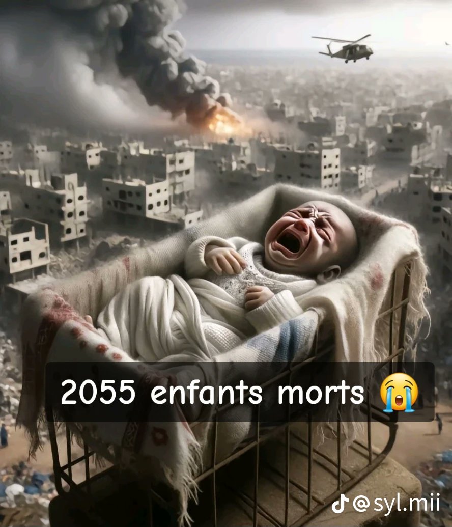 😭
#FreePalestine