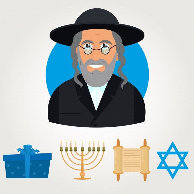 ElNecio_Cuba's tweet photo. 🇮🇱🤷✡️ Israelita

🇮🇱🤷✡️Hebreo

🇮🇱🤷✡️ Judío

🇮🇱🤷✡️ Sionista

¿Qué quiere decir cada uno 👁️ cuál es la diferencia?

ABRO HILO 👇