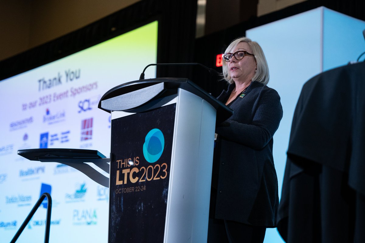 OLTCAnews's tweet image. Yesterday, we had such an amazing Day 1 at #TiLTC2023. From learning about new research, innovations and solutions to celebrating our past. Looking forward to more today!