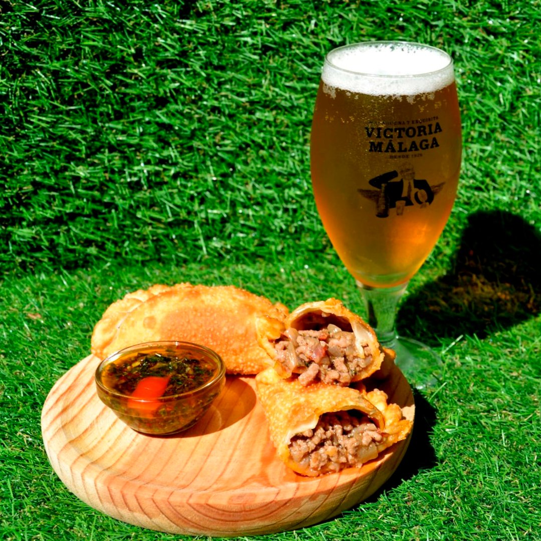 ¡Prepara tus papilas gustativas porque te espera un viaje de sabores! 

Y es que gracias a la multiculturalidad de nuestra ciudad, en cada visita puedes disfrutar desde platos tradicionales hasta una gran variedad de recetas internacionales 🥘🦐🍛

#Torremolinos