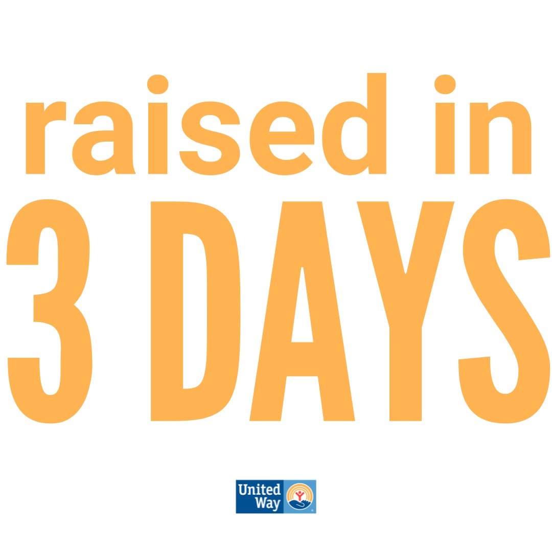 United Way of South Central TN tweet media