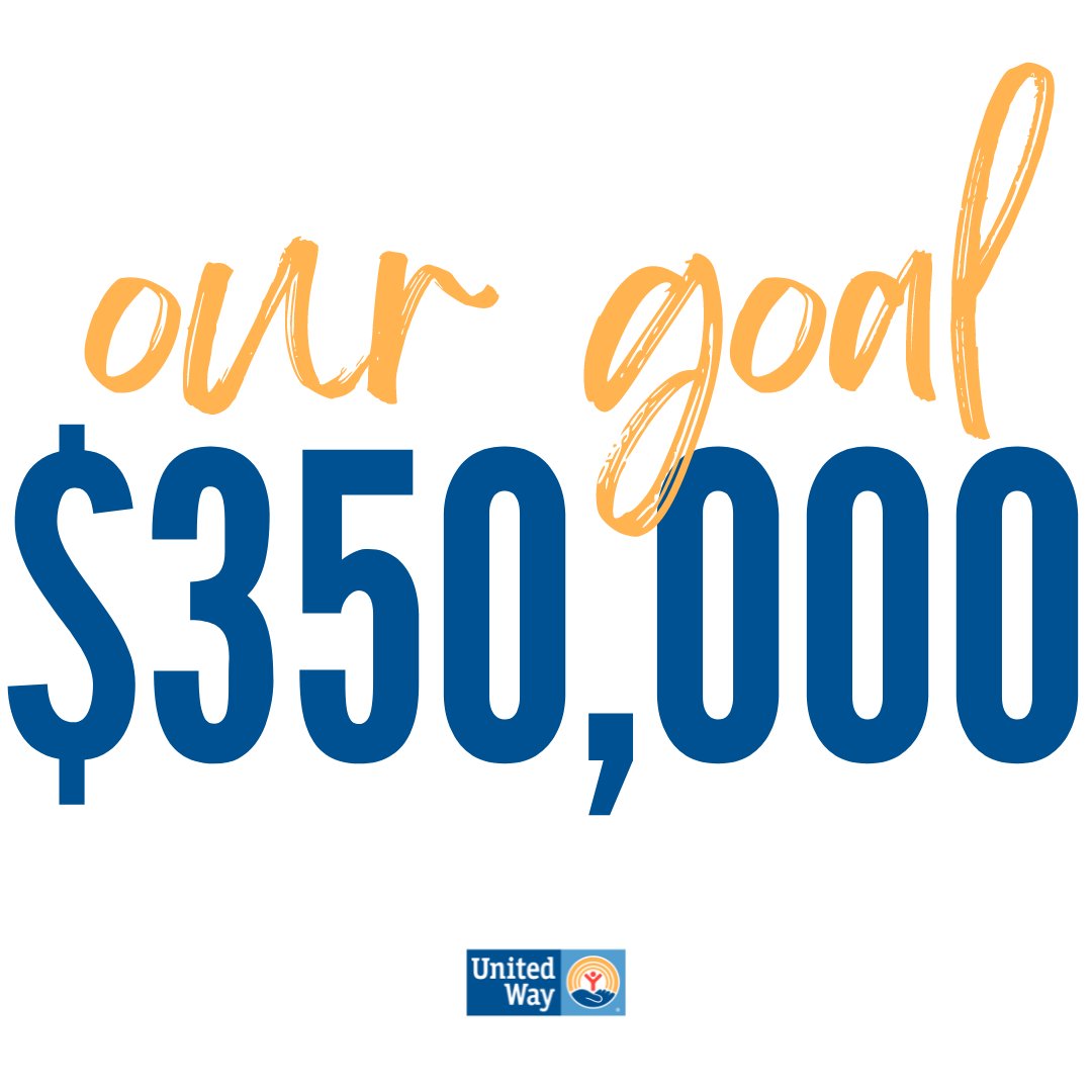 United Way of South Central TN tweet media