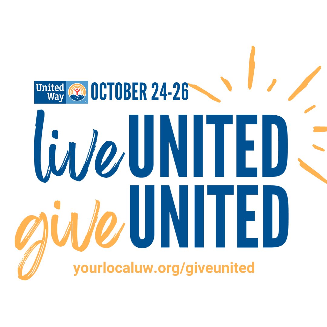 United Way of South Central TN tweet media