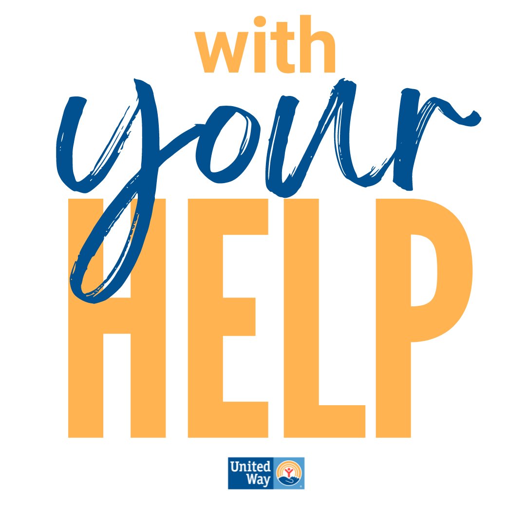 United Way of South Central TN tweet media