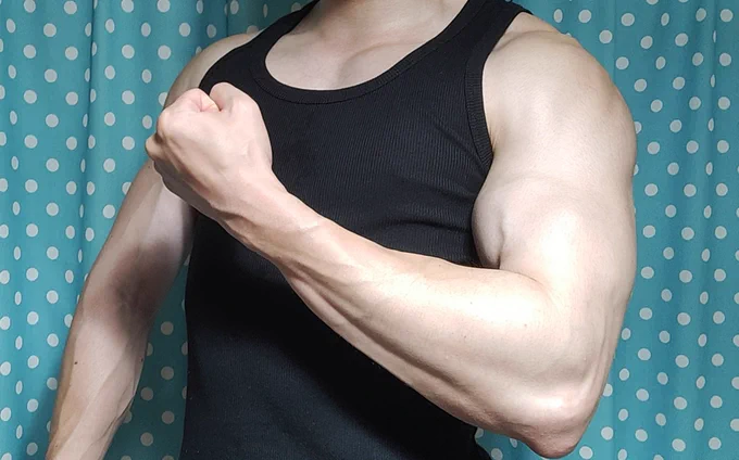 少しは立派なタンクトッパーになれたかな??