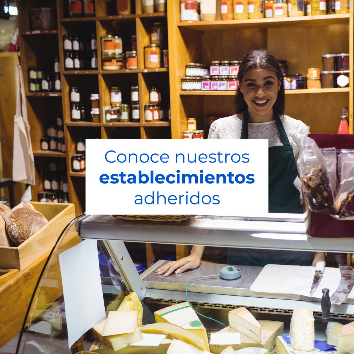 📢 Hoy te hablamos de cinco de nuestros establecimientos adheridos donde comprar productos gourmet autóctonos e #ibéricos de gran calidad 🔝😉:

#malagadestino #malaga #malagaspain #costadelsol #andalucia #descuentos #promociones #ofertas #productosgourmet #productoslocales