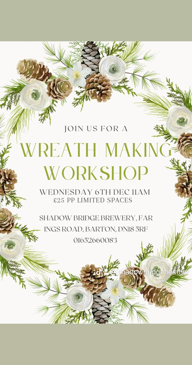 Shadow Bridge Brewery tweet media