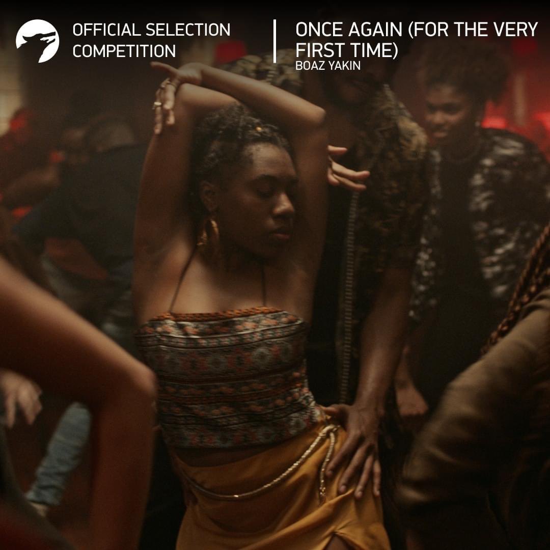 Forgot to share here but my first ever movie now has a trailerrrrrr! The international release is in November <a href="/TallinnBNFF/">Tallinn Black Nights FF</a> can’t believe it’s been a year and some change since we’ve made this! Never thought I would be a romantic lead! And dancing!!! 

youtu.be/IVLRIsl9Ojs?si…