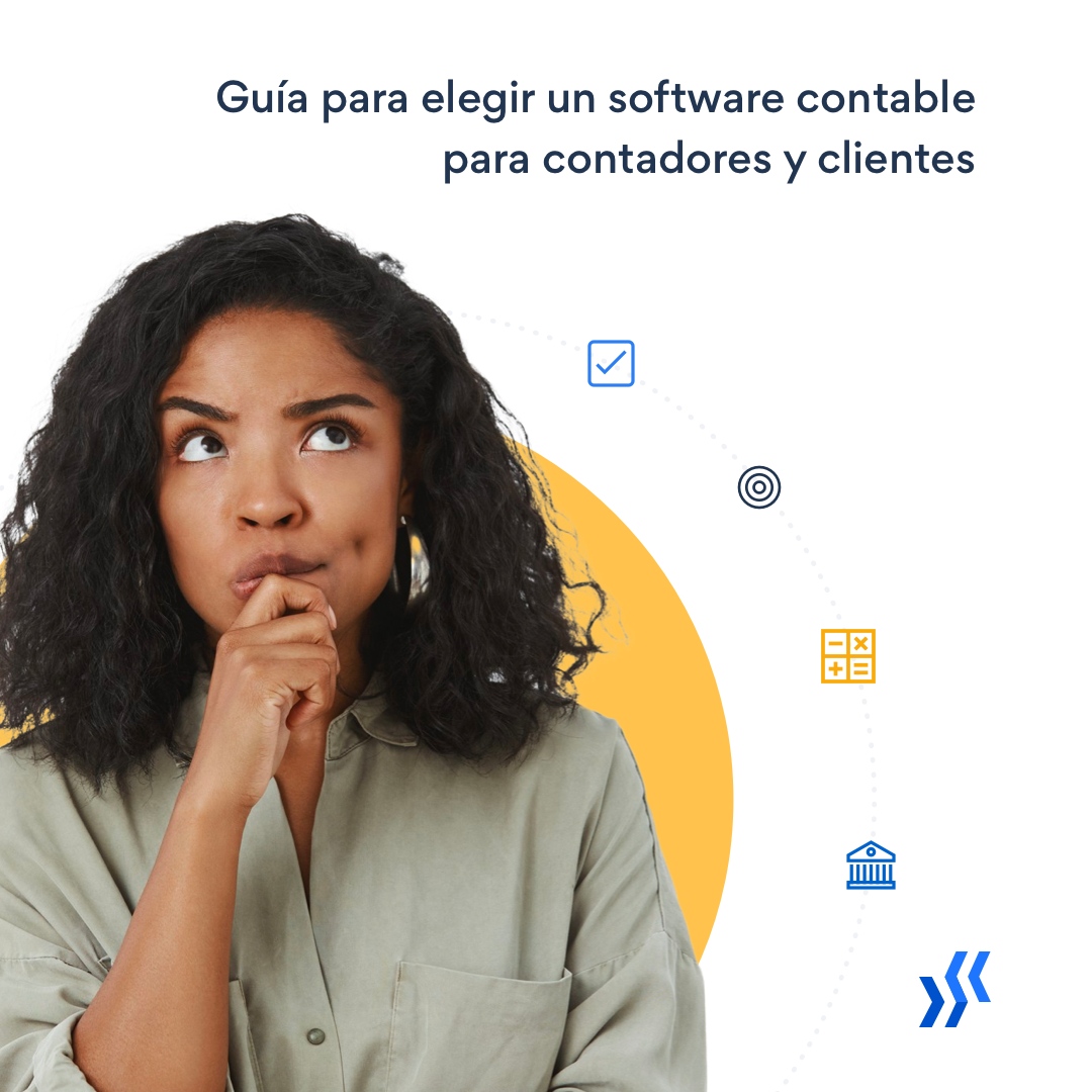 Cashflowdo's tweet image. ¿Eres contador o dueño de negocio? No te preocupes, estamos aquí para ayudarte. Descubre nuestra Guía para Elegir el Mejor Software Contable, llena de consejos prácticos y evaluaciones detalladas. Lee aquí nuestro articulo --&amp;gt; tinyurl.com/bdjt6hh2
#SoftwareContable #CashflowDo