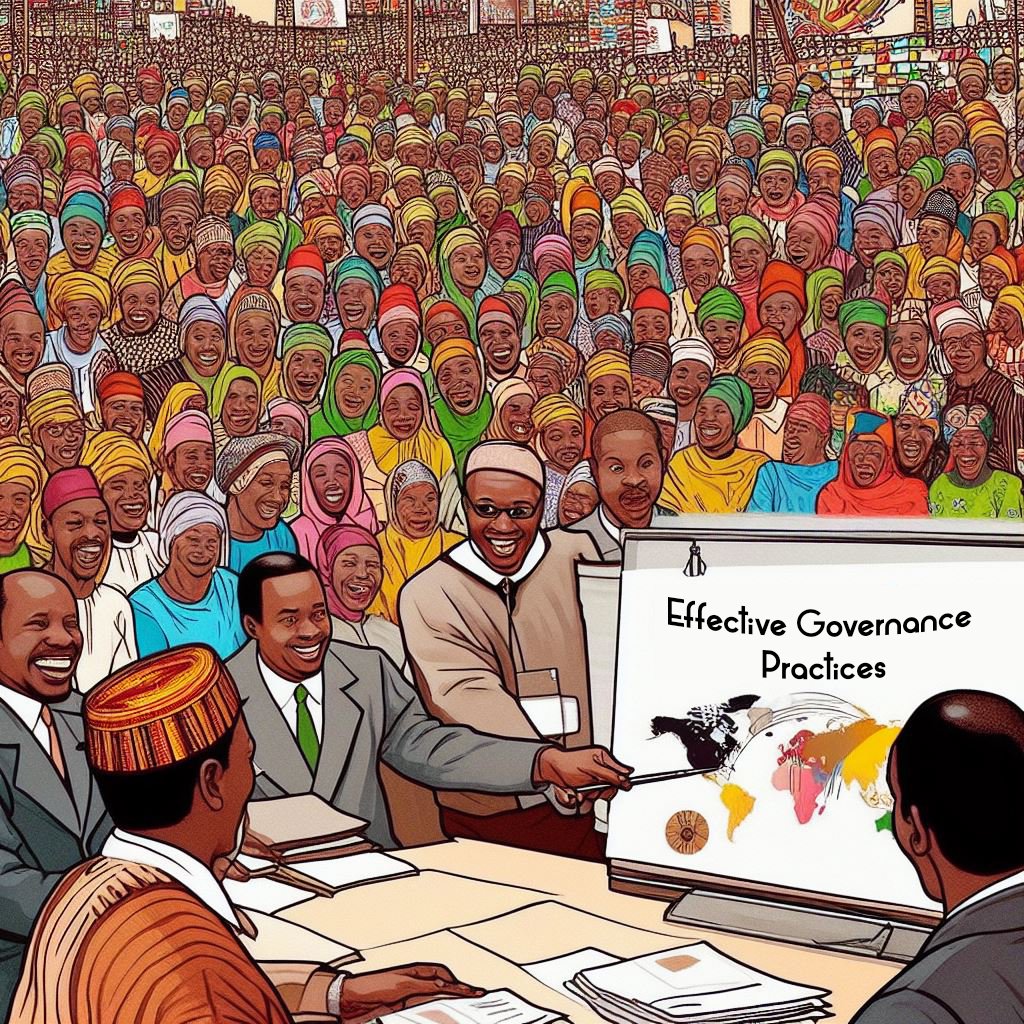 KfmConsultants's tweet photo. "Quick Tip for NGOs: Effective governance practices are vital for success. Establish clear roles, transparent decision-making processes, and regular board evaluations to ensure accountability and strategic direction. #NGOGovernance #AccountabilityMatters" https://t.co/ocUEDLKiRp