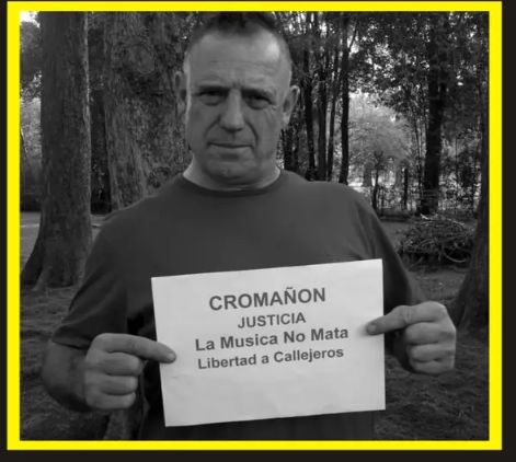 A los 61 años, murió Ricardo Iorio. Fue un referente del heavy metal en el país, cantante y compositor de bandas como V8, Hermética y Almafuerte.