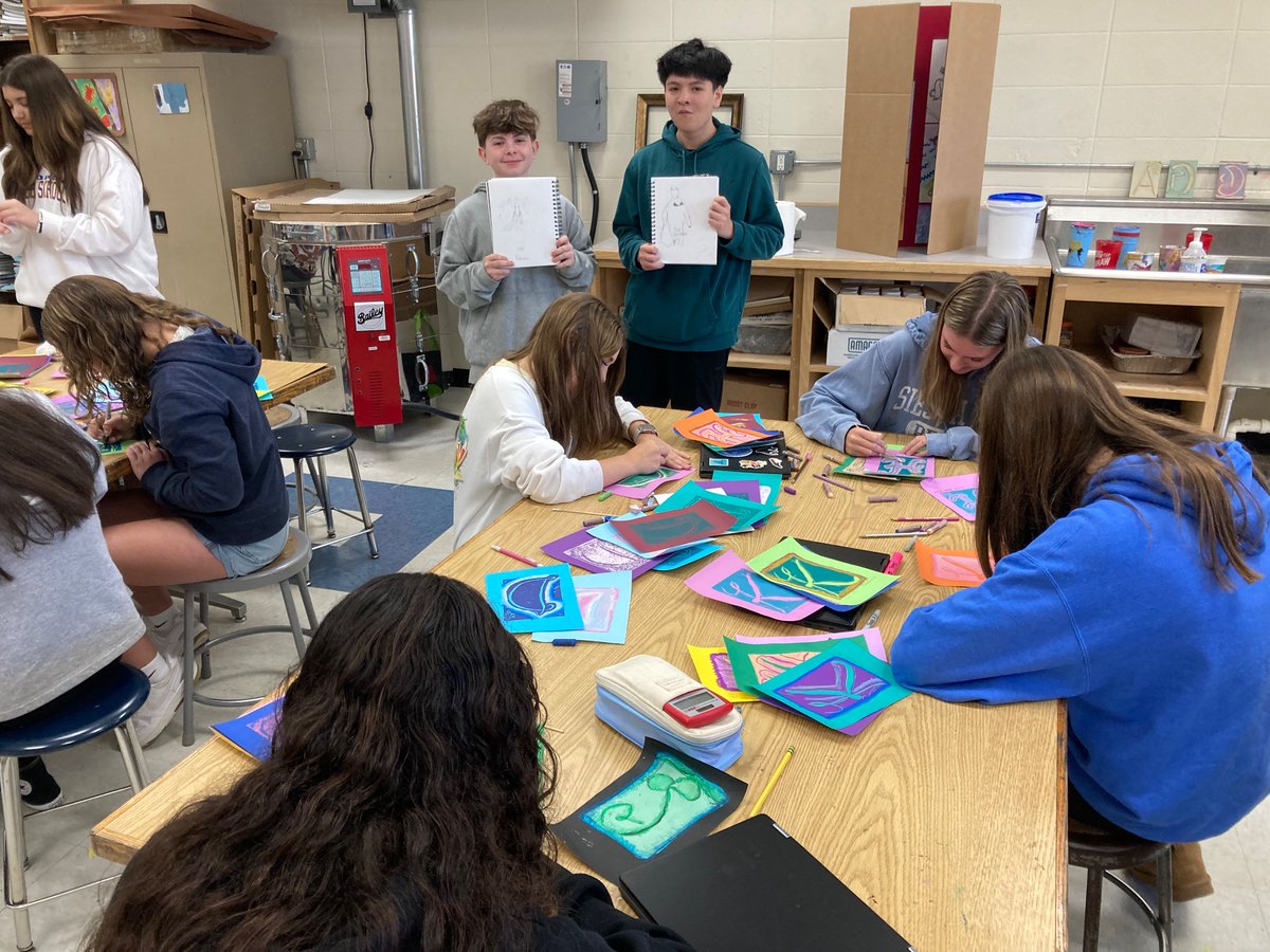 Ann Margaret Lyons tweet media