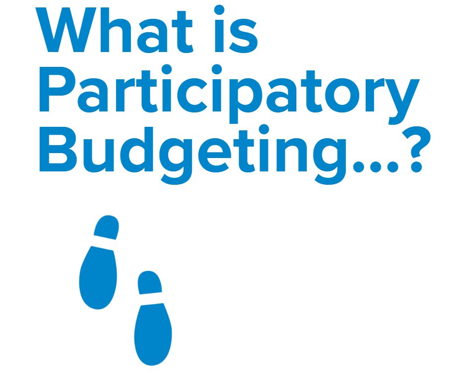 We've updated our 'PB in 60 seconds (ish!)' guide to include more information about small grants, mainstreaming, PB on schools and Green PB! 

Phew - a lot to cover but we think it gives a great intro to the complex world of #participatorybudgeting 😃

pbscotland.scot/what-is-pb