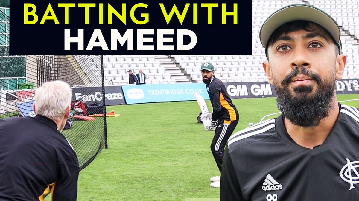 Cricket Life Stories tweet media