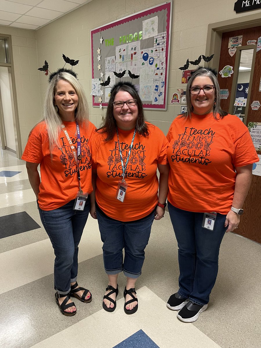 Twin day! #CSMSRRW #PositiveTracksCSMS