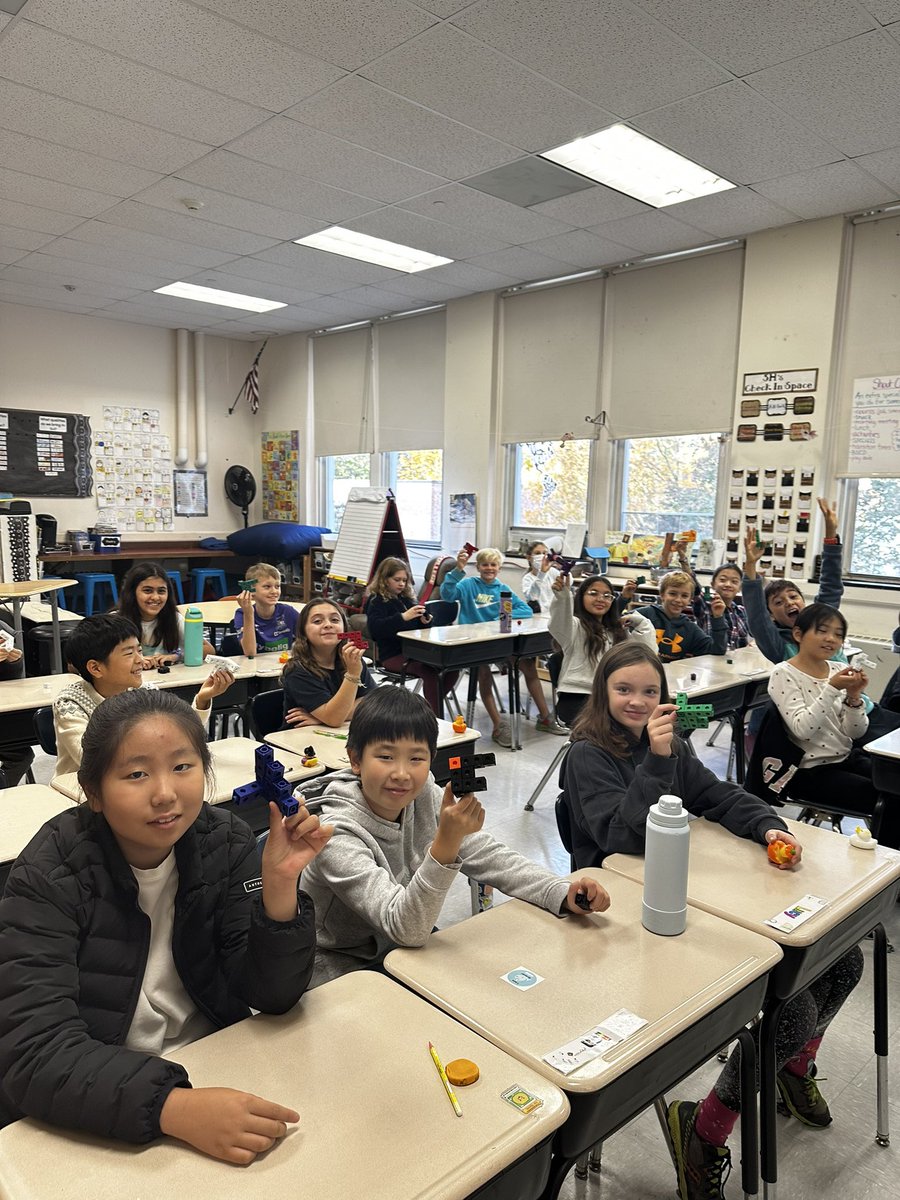 Trying our hand at volume with some 10-minute math!