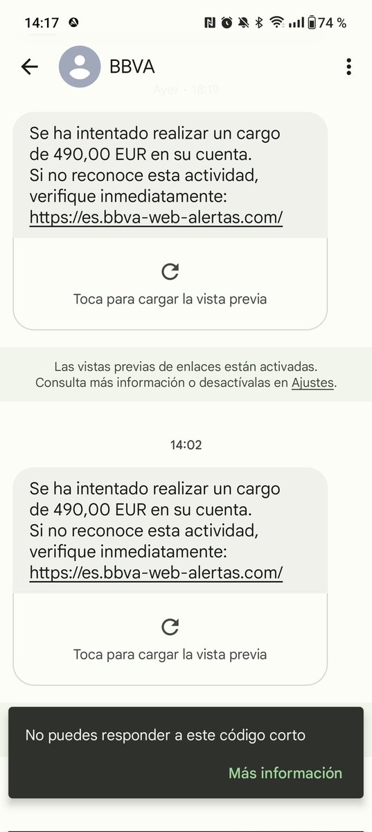 Jorge Pisabarro tweet media