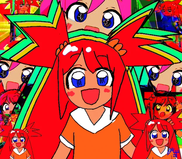 大集合~