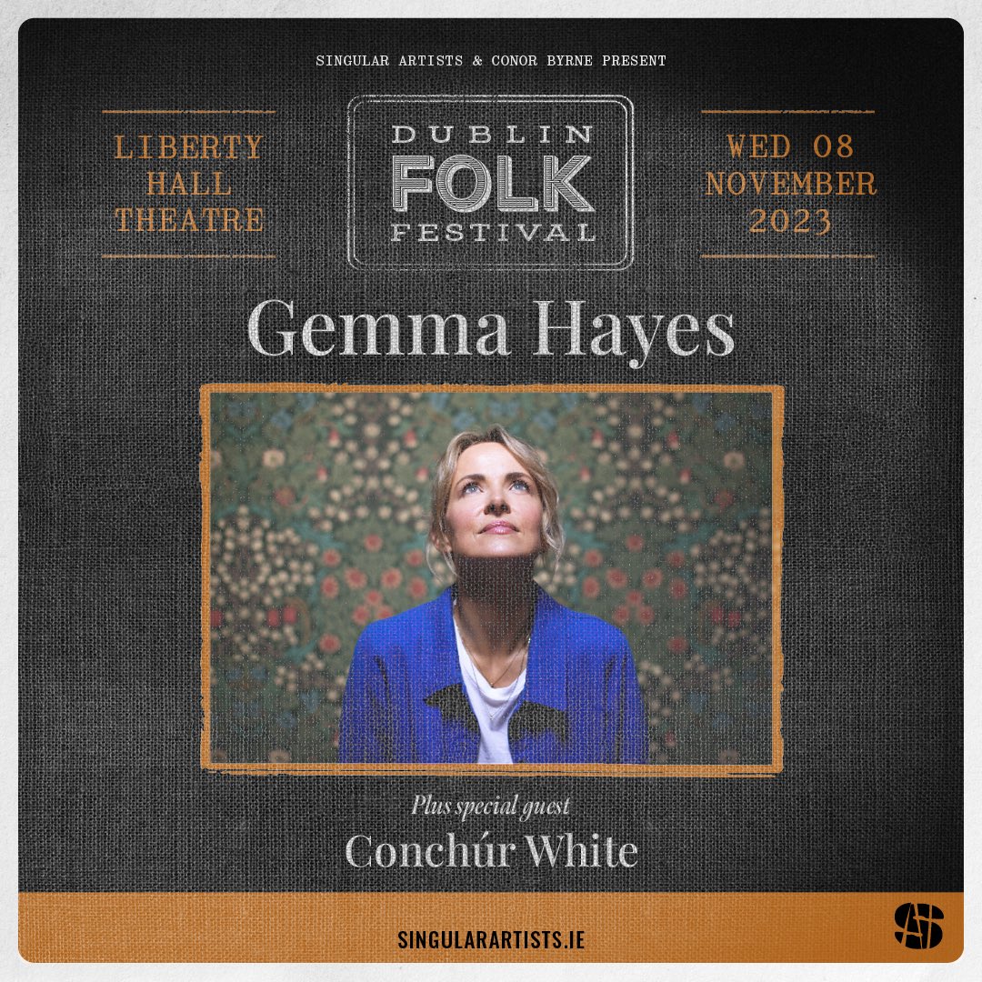 gemma_hayes's tweet photo. Heya, people have been asking for the ticket link so here it is…. https://t.co/18x0cX2QIv https://t.co/8V6kaGYywo