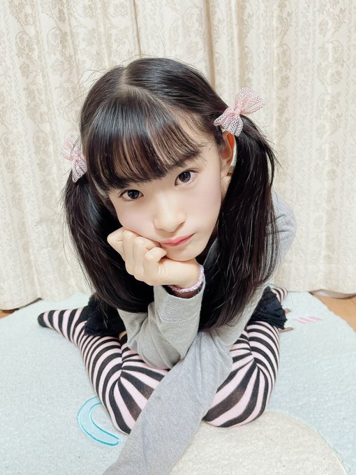 Twitterのコスプレ画像5