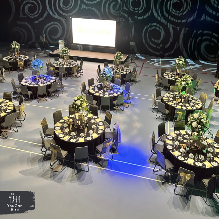 youcanhire's tweet photo. Whether it’s a grand awards ceremony or romantic wedding banquet on your horizon, YouCan Hire has got you covered! 🏆

#YouCanHire #FurnitureHire #FurnitureRental #Wedding #Awards #FurnitureInspo https://t.co/DuVs5pvI8j