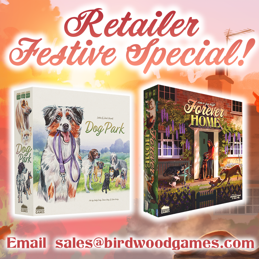 Birdwood Games tweet media