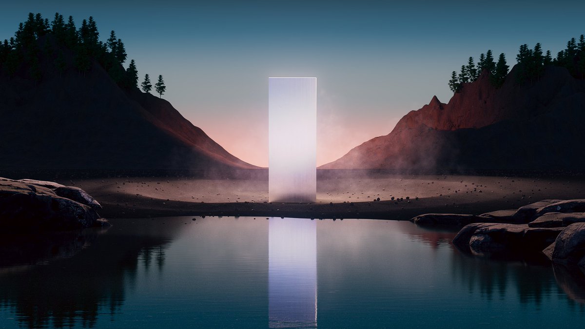 Heavy Metal 🤘

#3d #redshift #cinema4d #houdini #3dart