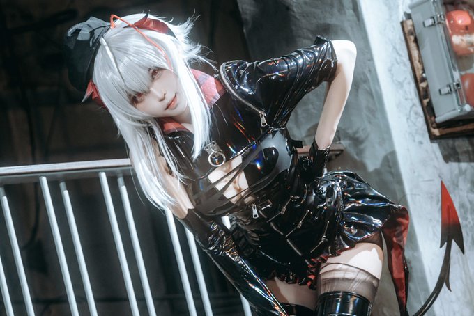 Twitterのコスプレ画像36