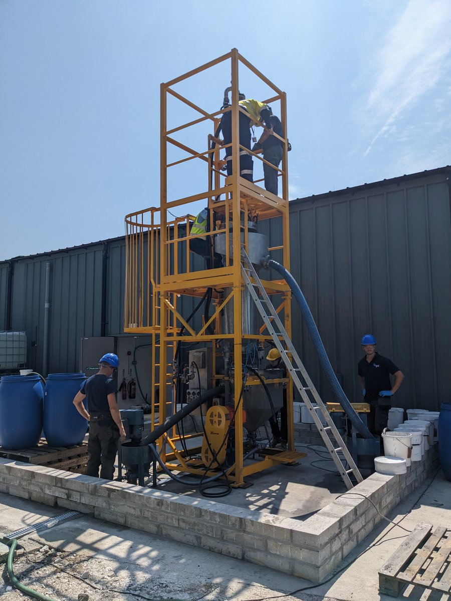 Grinding Solutions tweet media