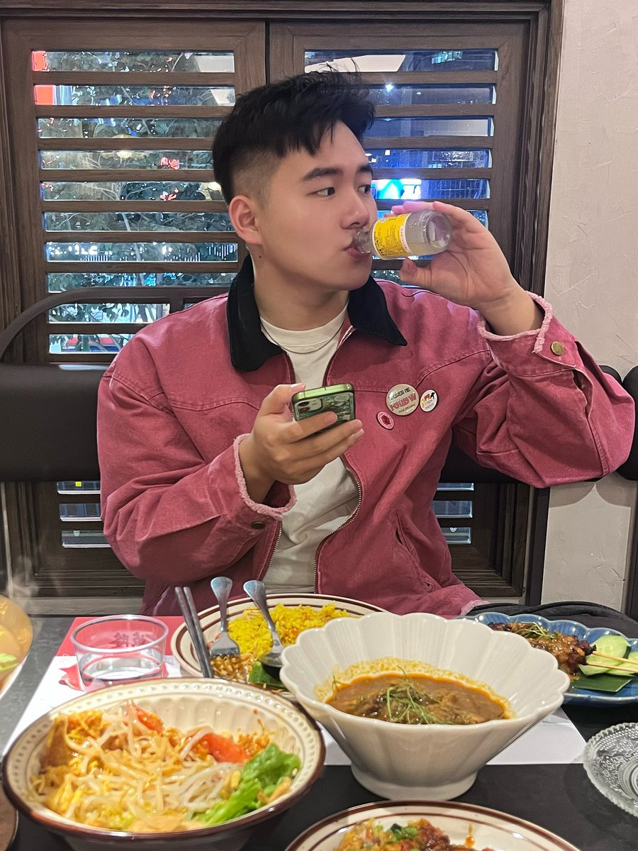 我爱冬天 tweet media