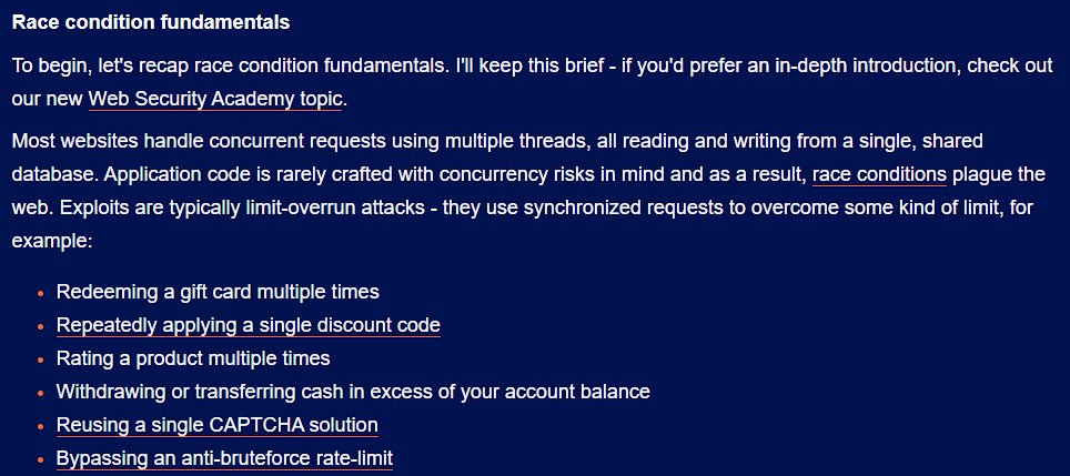 eatonphil's tweet image. Distributed system design and database behavior can sound niche and only necessary for devs at FAANG companies to study, or for you to practice for a whiteboard interview.
Not true
portswigger.net/research/smash…