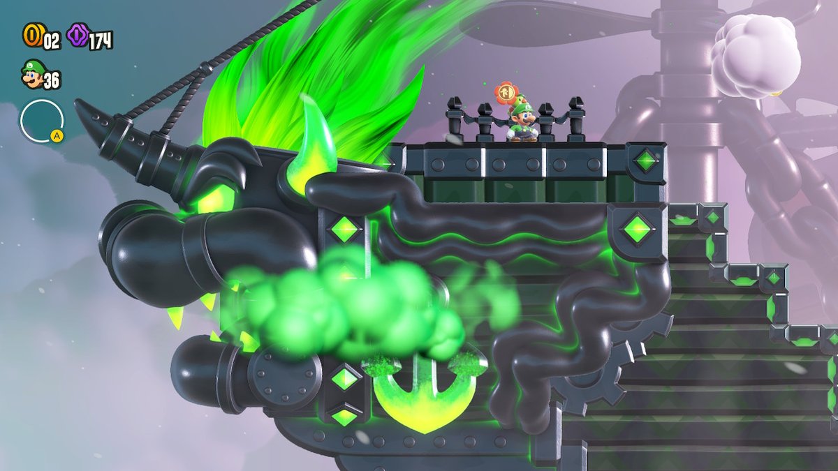Sloopydrew's tweet photo. #SuperMarioBrosWonder #NintendoSwitch https://t.co/lR8CblypJd