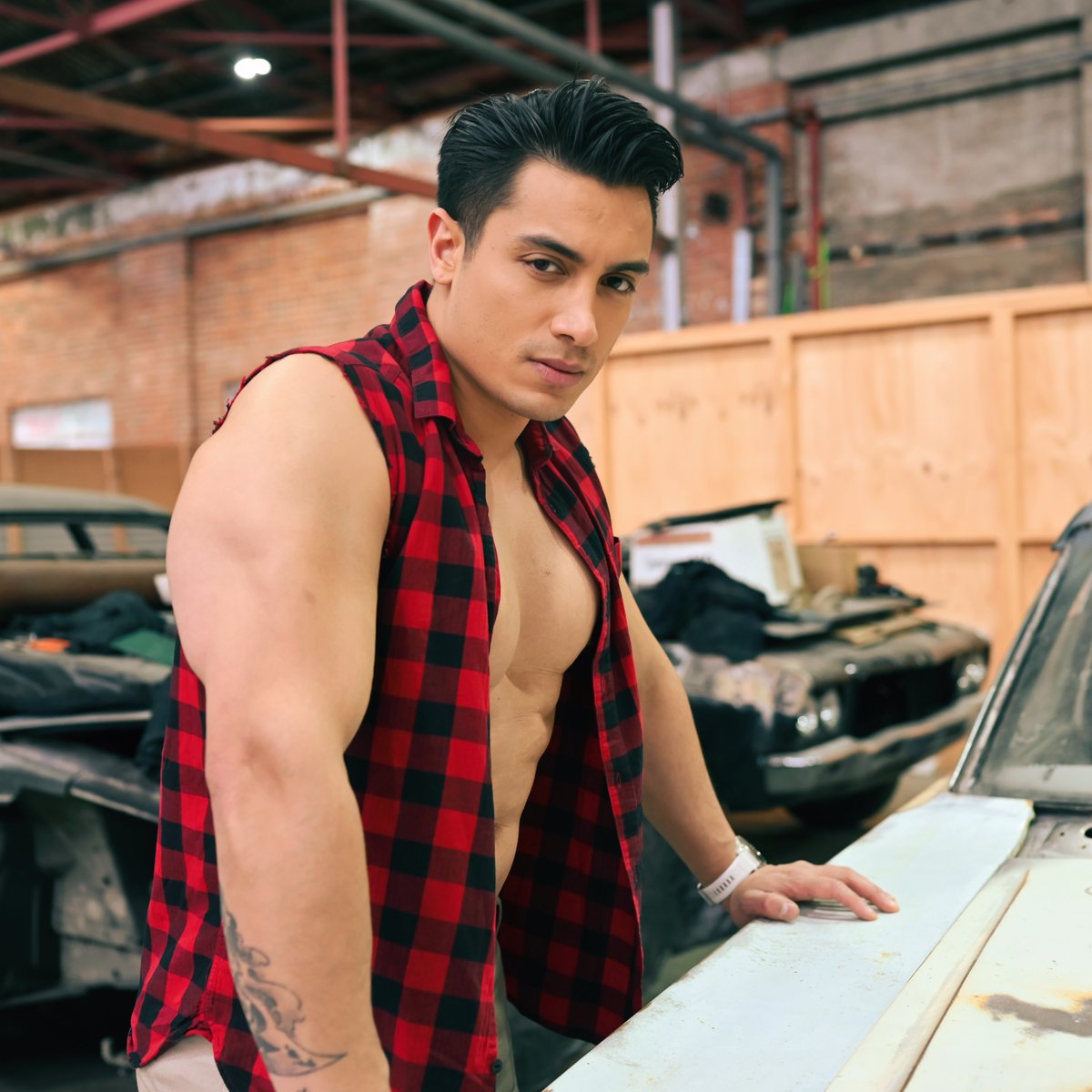 Angelo Souza tweet media