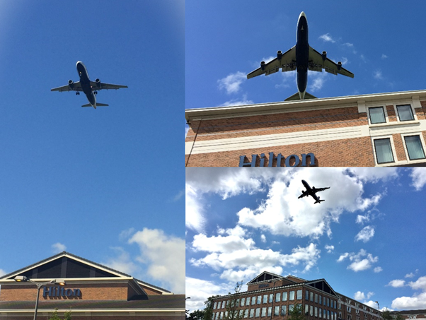 We’ve become addicted to these <a href="/tripadvisor/">Tripadvisor</a> reviews!!

The LHR T5 Hilton is a legacy project for Clarke Saunders, but our attention is drawn to it again and again by the ongoing customer positive reviews.

See more about this post: linkedin.com/posts/clarke-s…