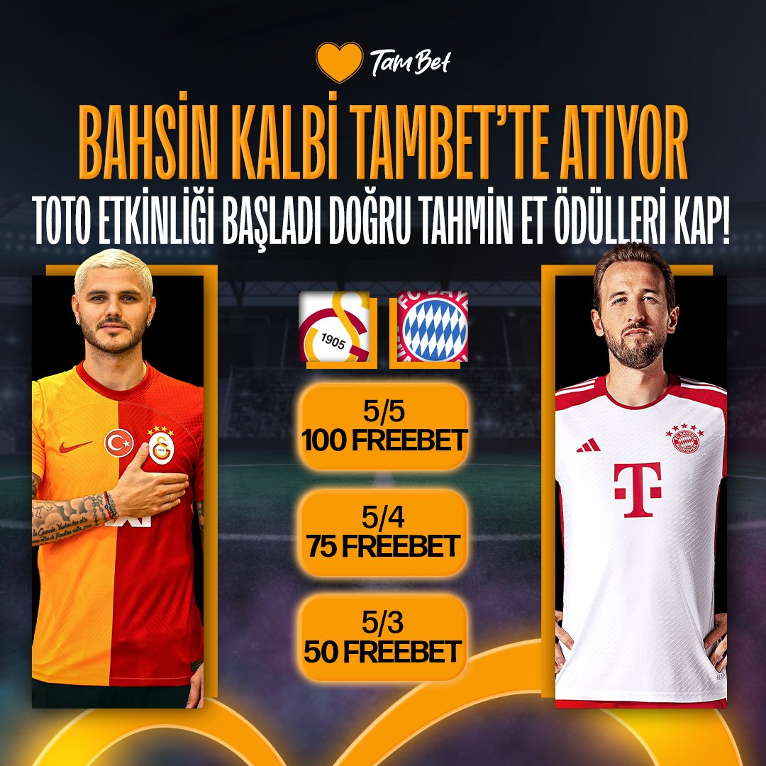 Tambet tweet media