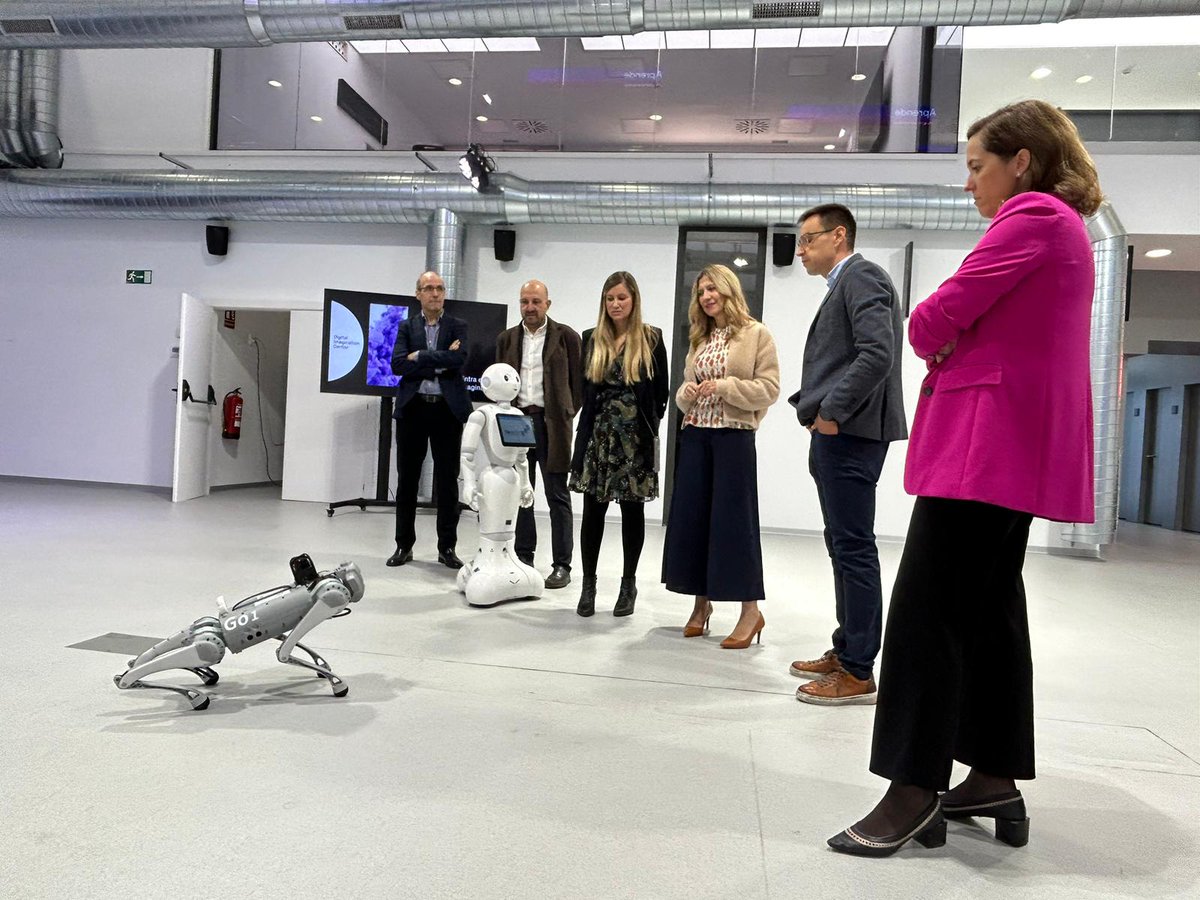 Gobierno de Aragón tweet media