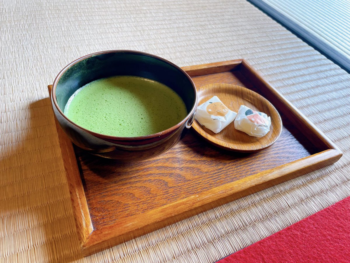 no humans green tea cup tea food yunomi still life  illustration images