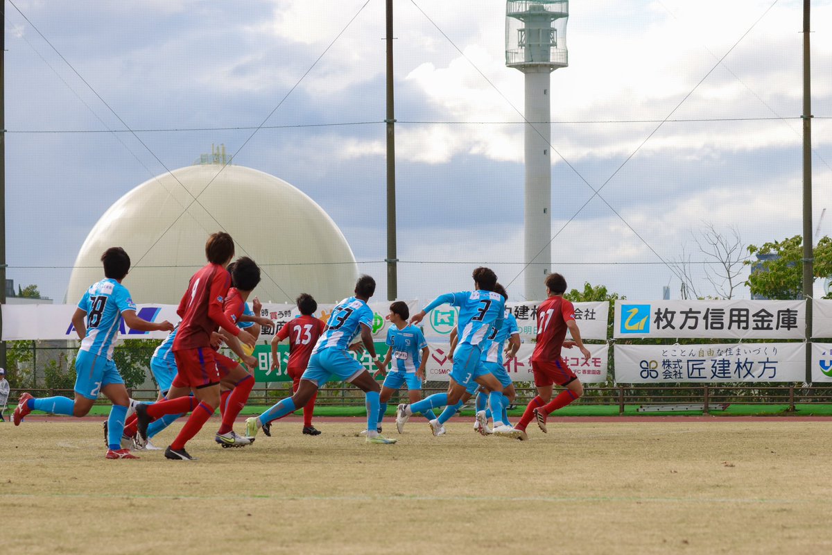 fc_tiamo's tweet photo. 【📸𝑷𝒉𝒐𝒕𝒐 𝑮𝒂𝒍𝒍𝒆𝒓𝒚📸】
vs #ミネベアミツミFC

#寺沢優太 #山口隆希 
#阿部隼人 

✔️𝐍𝐞𝐱𝐭 𝐌𝐚𝐭𝐜𝐡
🏆JFL第26節
🗓10/28(土)13:00kickoff
🆚 #ブリオベッカ浦安　
🏟千葉県立柏の葉公園総合競技場
#ティアモ枚方 https://t.co/EtEQfA6iza