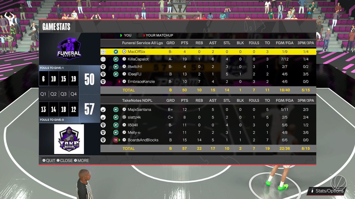 Take Notes Pro Am tweet media