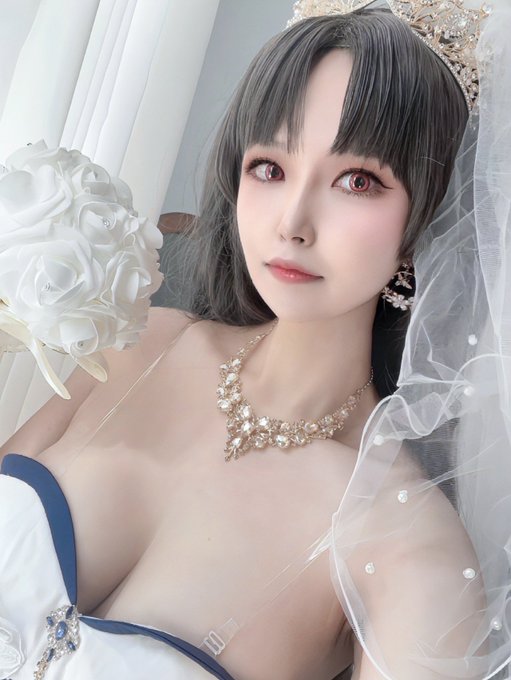 コスプレイヤーHAELのTwitter画像63